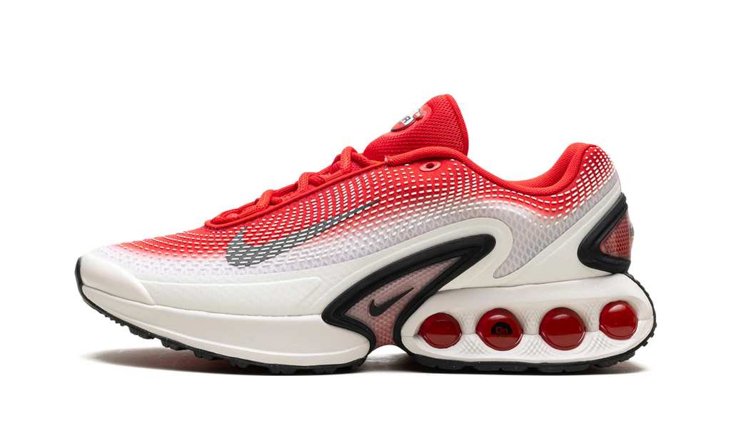 Air Max DN SE "University Red" HQ4565 600