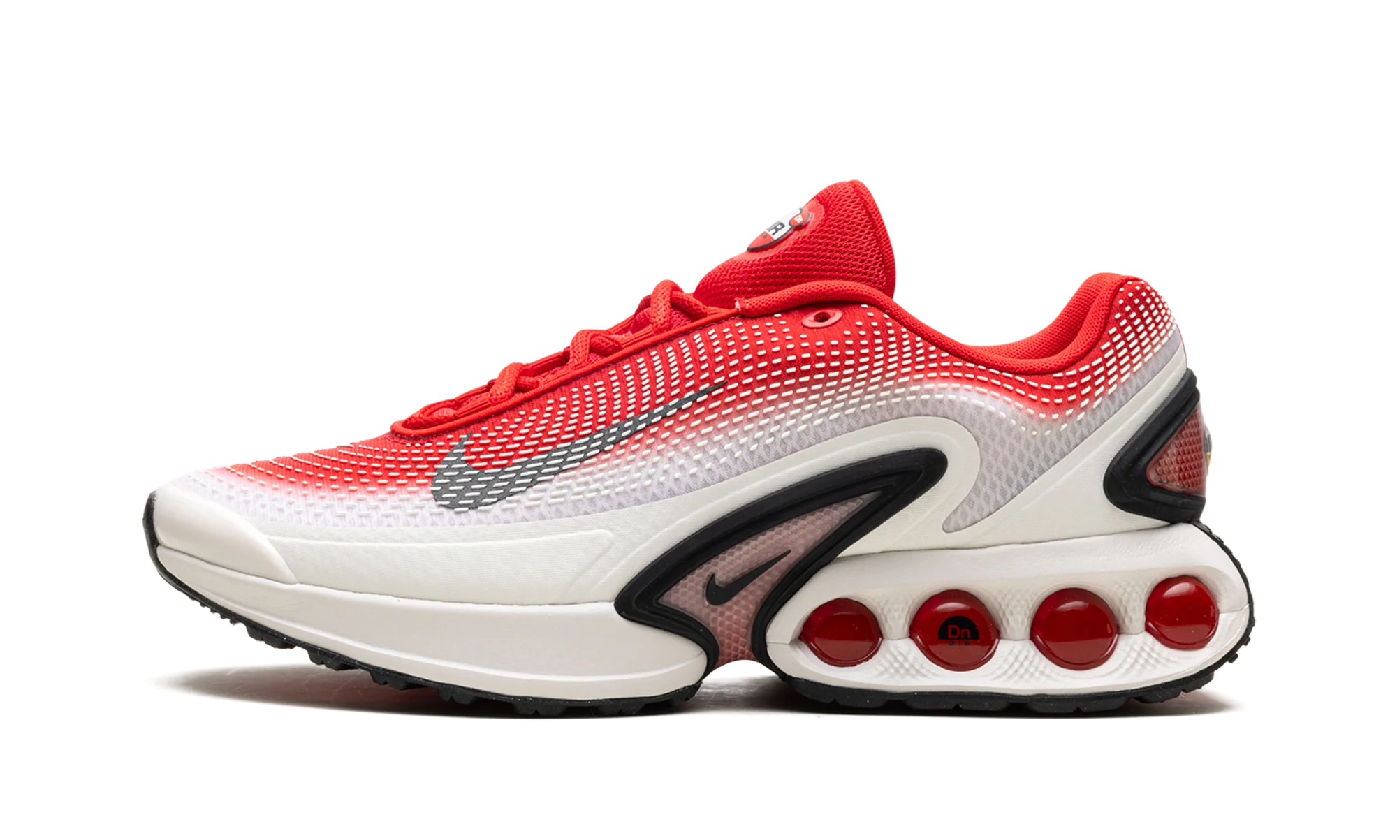 Air Max DN SE "University Red" HQ4565 600