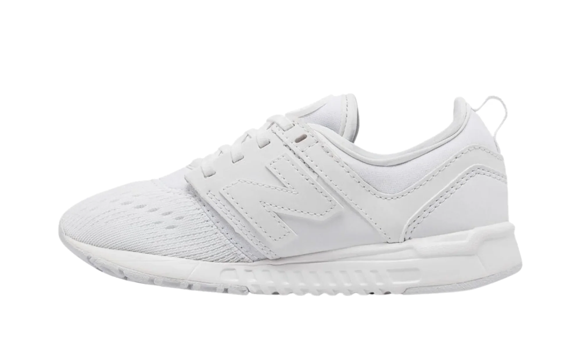 247 PS "Triple White" KL247S3P