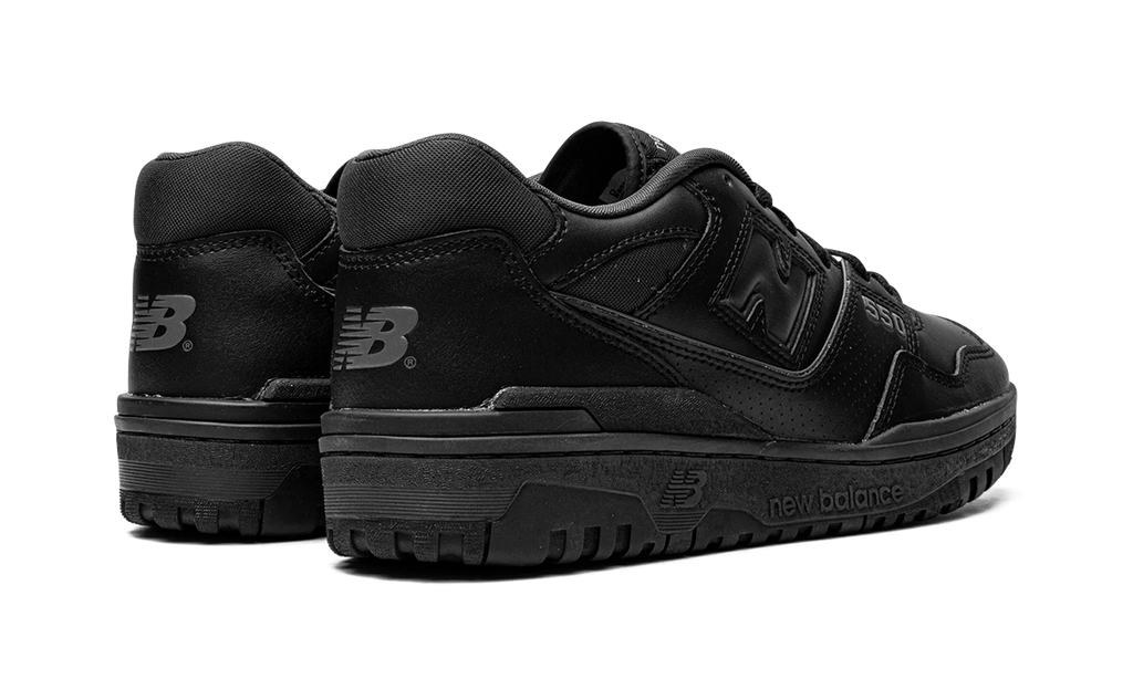 550 "Triple Black" BB550BBB