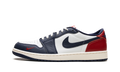 Jordan 1 Retro Low OG "Howard University" HQ2993 100