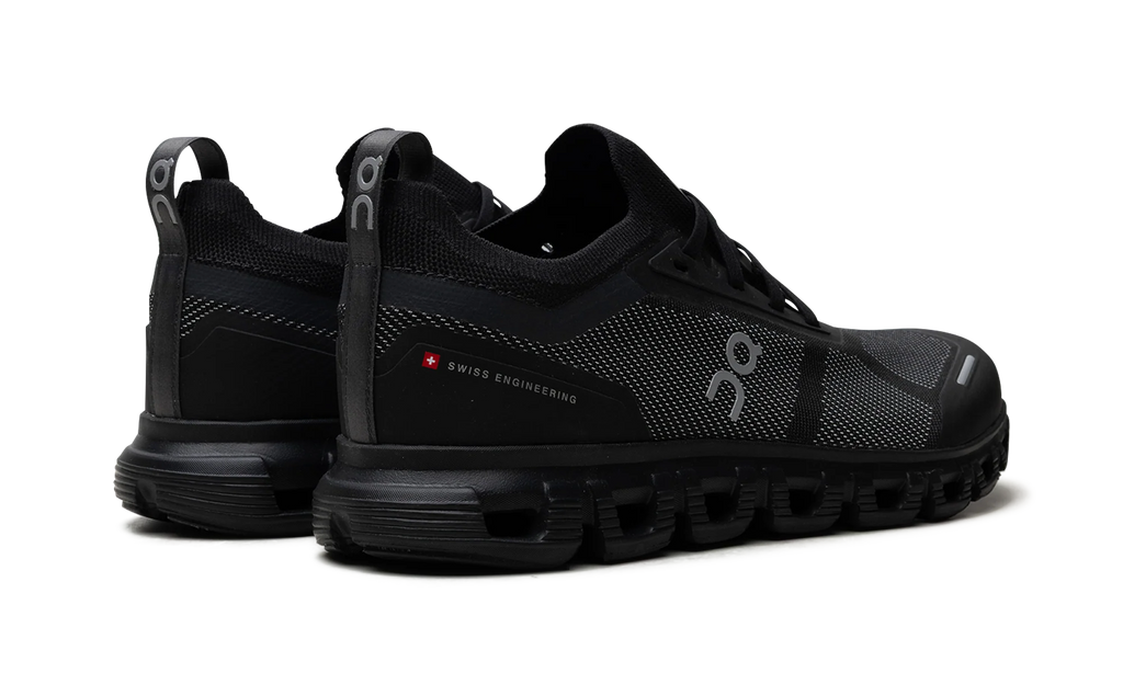 Cloud 6 Versa "Black Eclipse" 3MF10040106