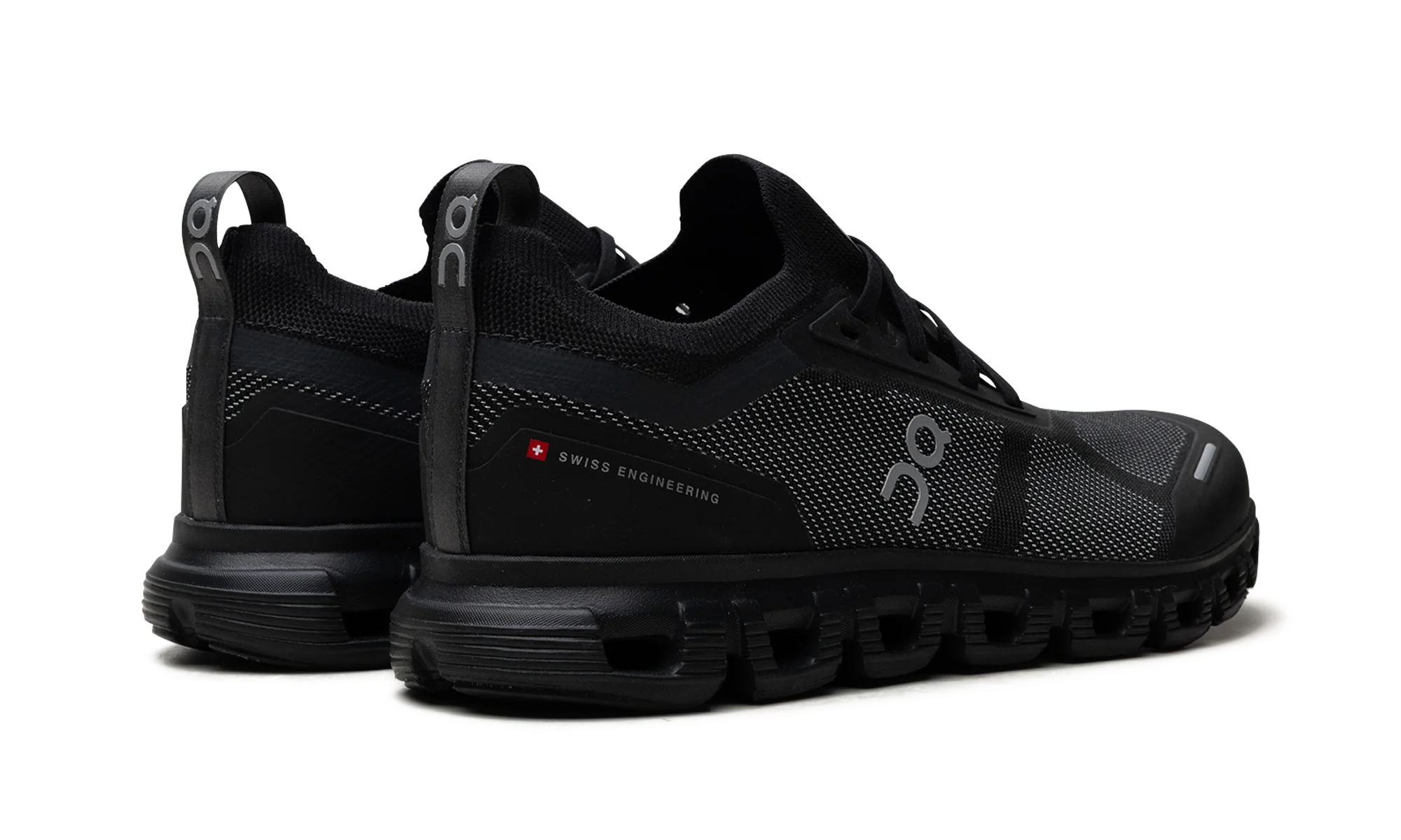 Cloud 6 Versa "Black Eclipse" 3MF10040106