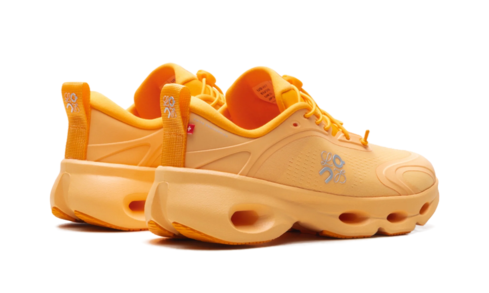 Cloudsolo WMNS "LOEWE - Orange" 3WF30600663