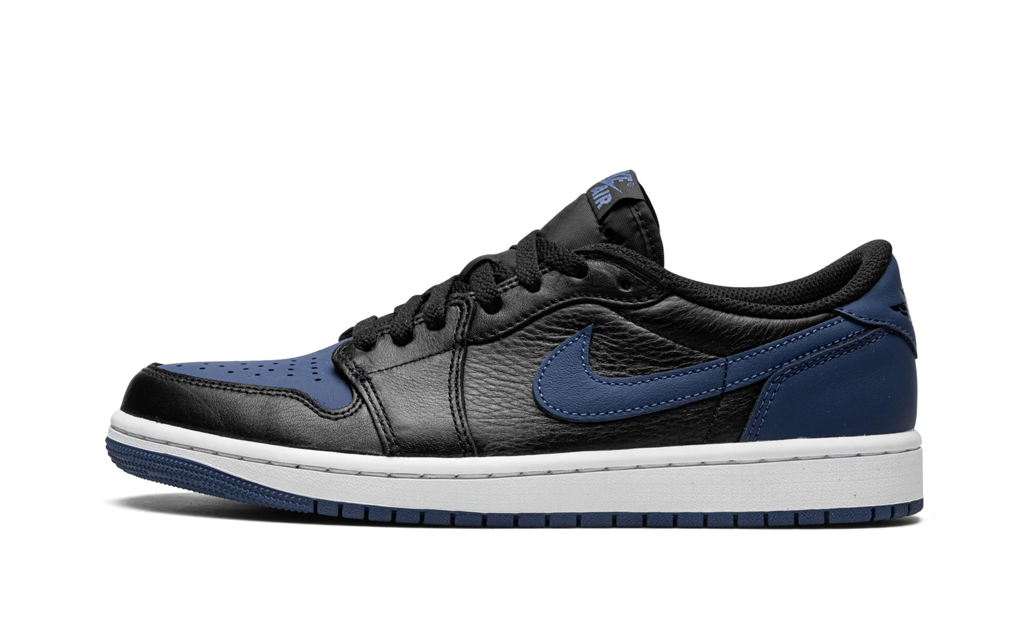 Air Jordan 1 Low OG "Mystic Navy" CZ0790 041