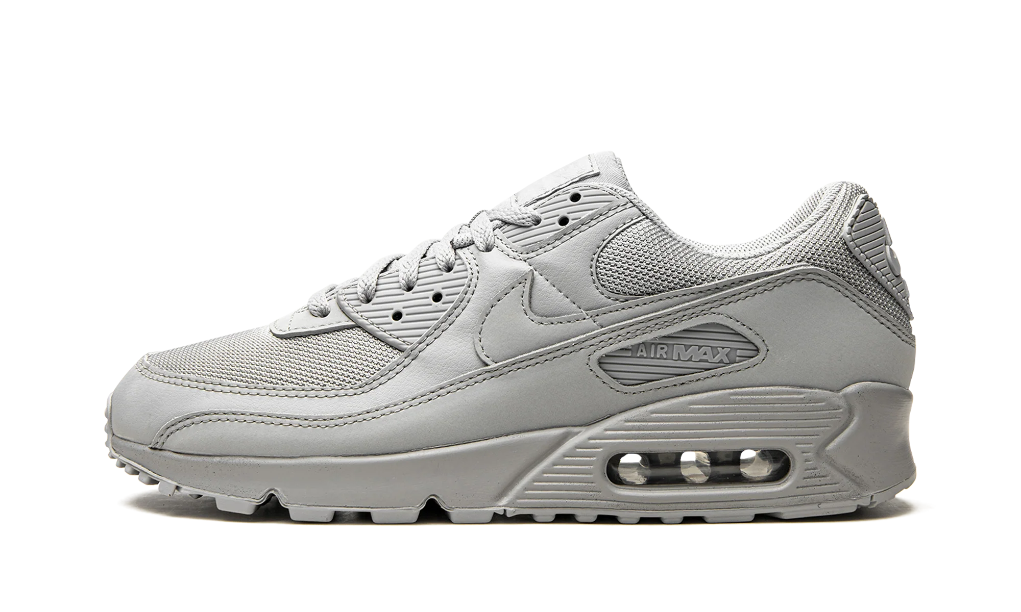 Air Max 90 "Wolf Grey" CN8490 001
