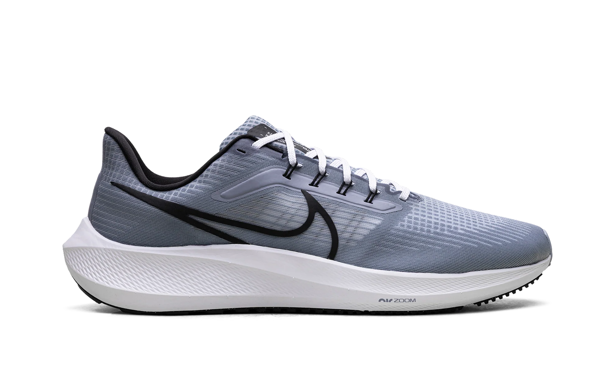 Air Zoom Pegasus 39 "Ashen Slate / Black" DH4071 401