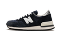 990 v1 "Navy / White" M990NV1