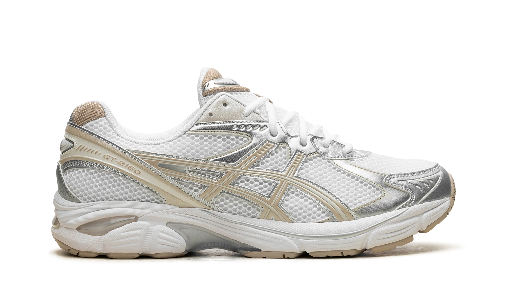 GT 2160 "White / Putty" 1203A544 100