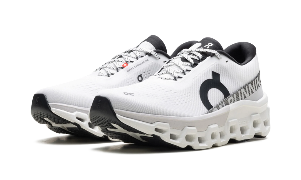 Cloudmonster 2 WMNS "White Frost" 3WE10110664