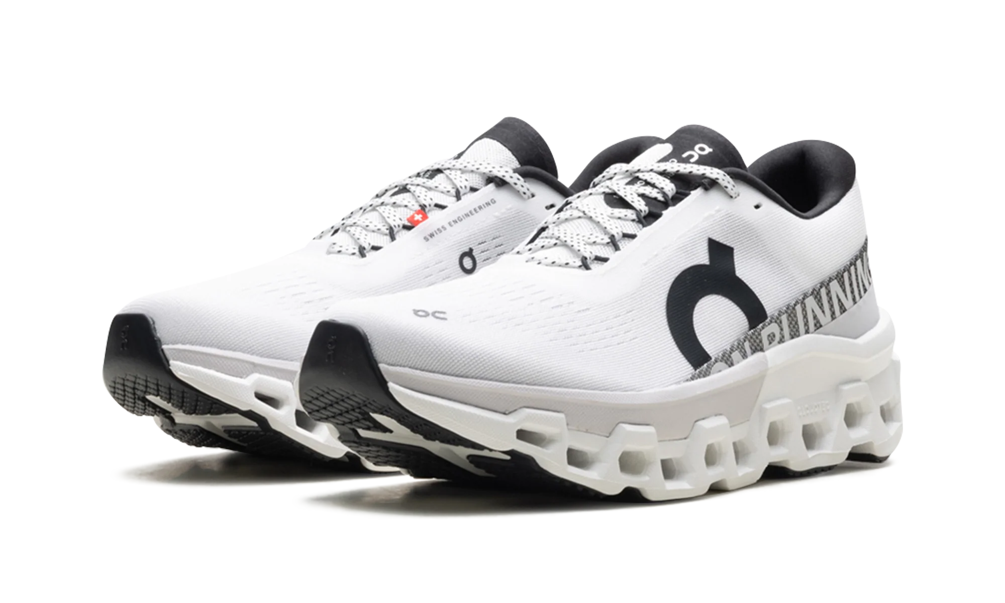 Cloudmonster 2 WMNS "White Frost" 3WE10110664