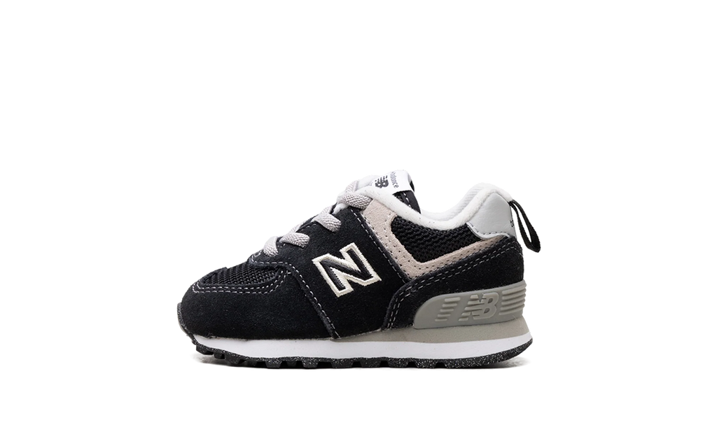 574 TD "Core Pack - Black White" ID574EVB