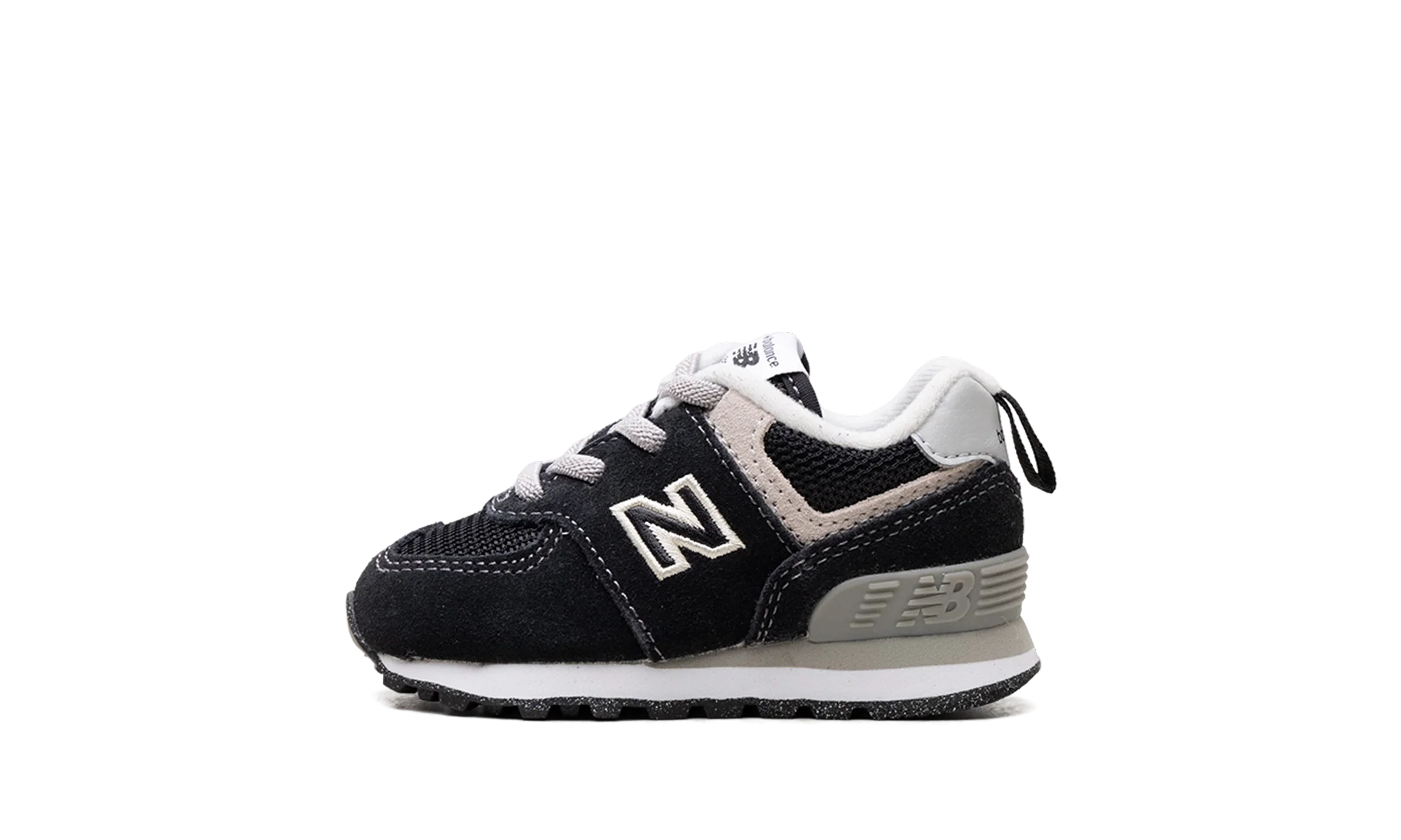 574 TD "Core Pack - Black White" ID574EVB