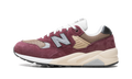 580 "Washed Burgundy" MT580ECA