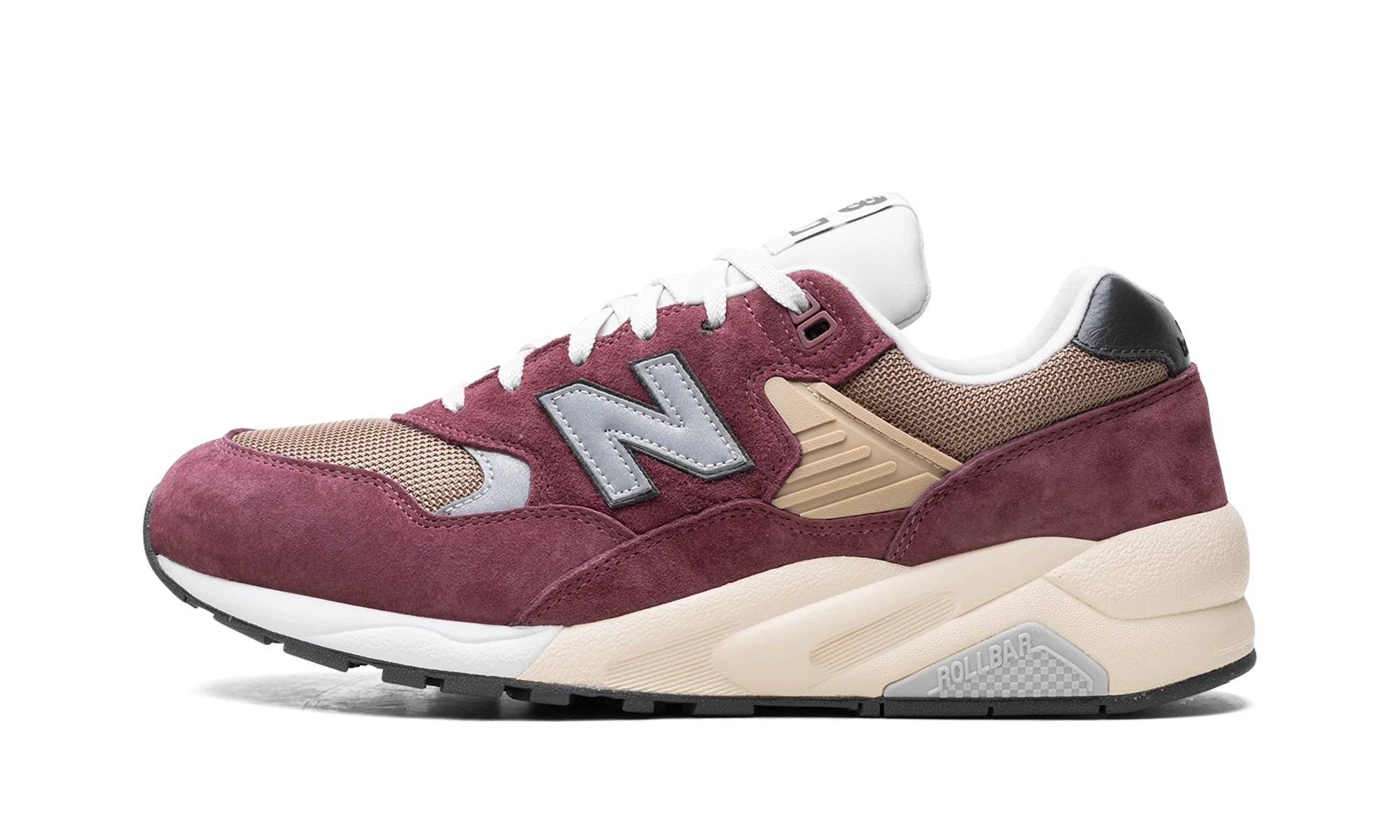 580 "Washed Burgundy" MT580ECA