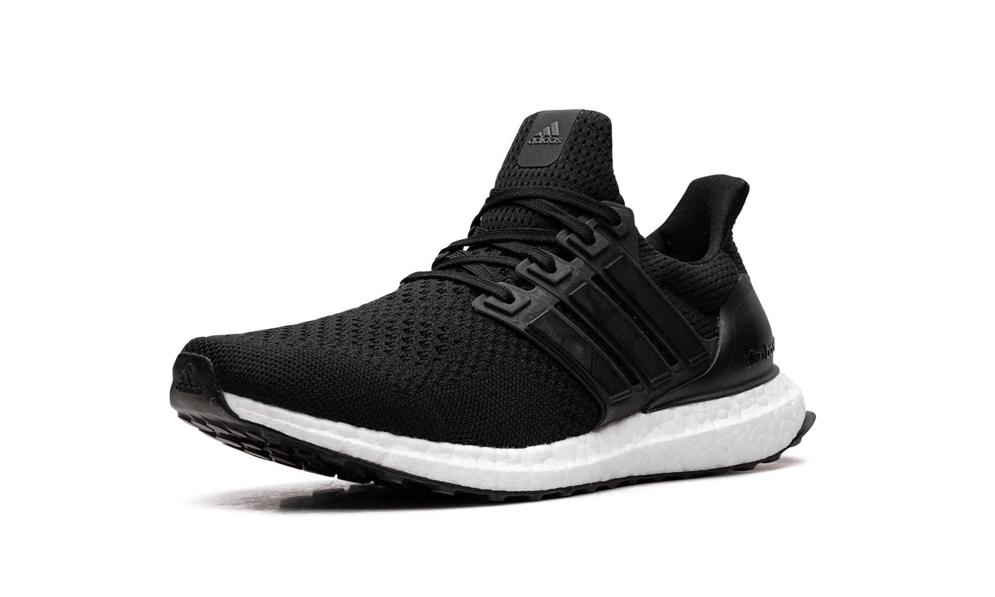 Ultraboost 1.0 Wmns "Black/White" HQ4206