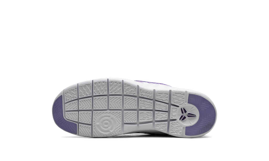 Nike Kobe 8 Protro PS "Court Purple" FN0267 101