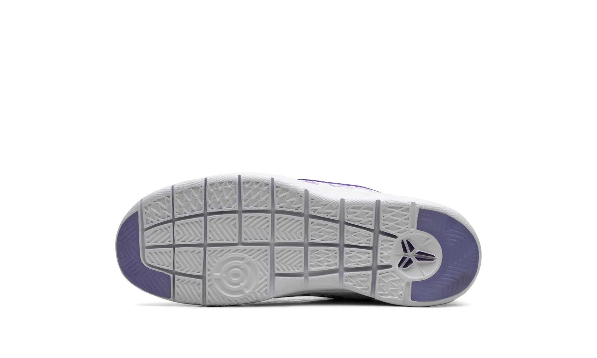 Nike Kobe 8 Protro PS "Court Purple" FN0267 101