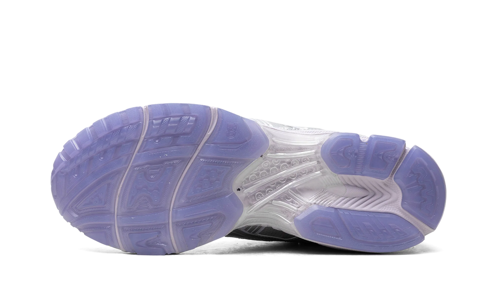 Gel-Kayano 14 "KITH MARVEL VILLAINS SILVER SURFER - No Comic" 1203A661 020 NC