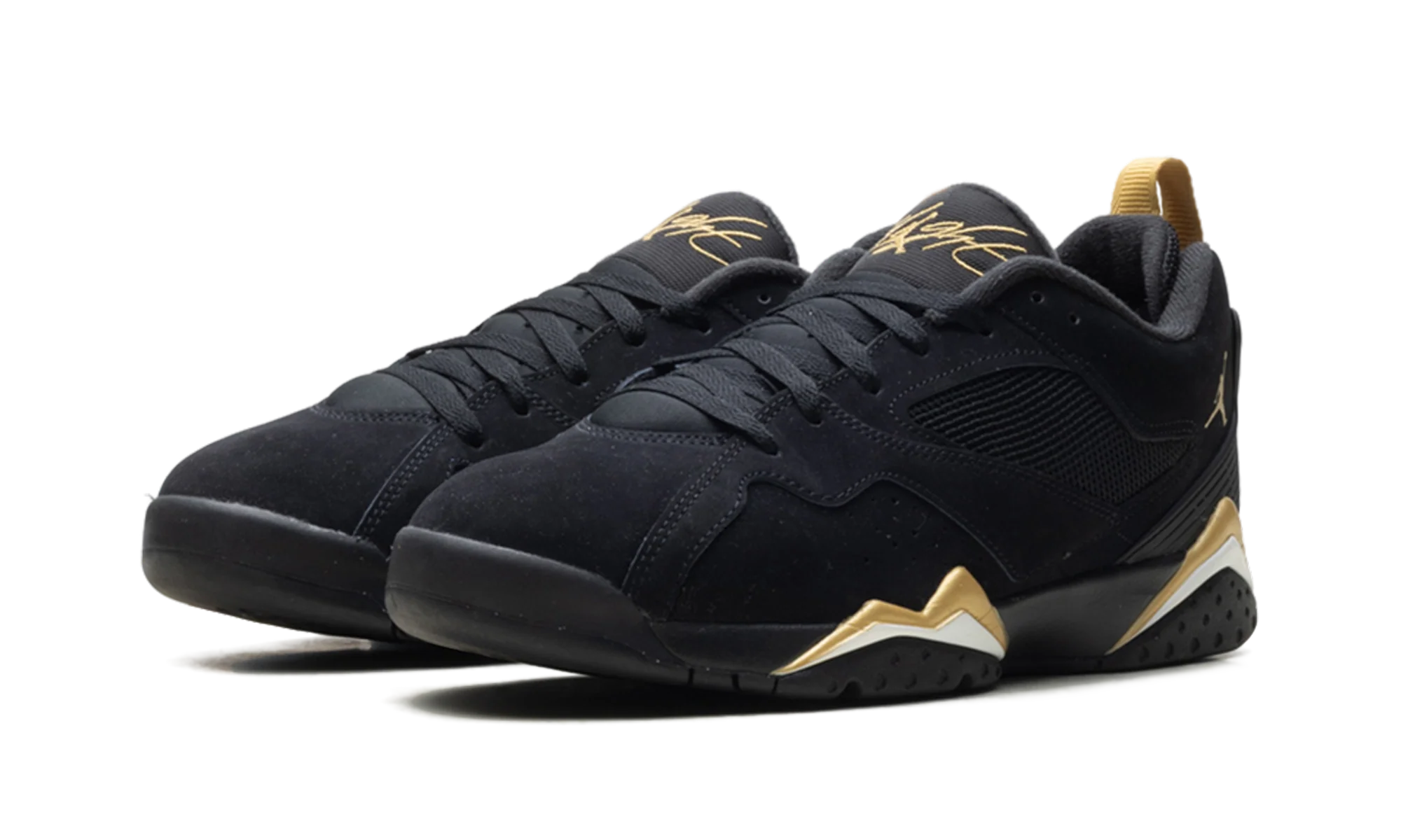 Air Jordan MVP 92 "Golden Moments" HQ3950 007