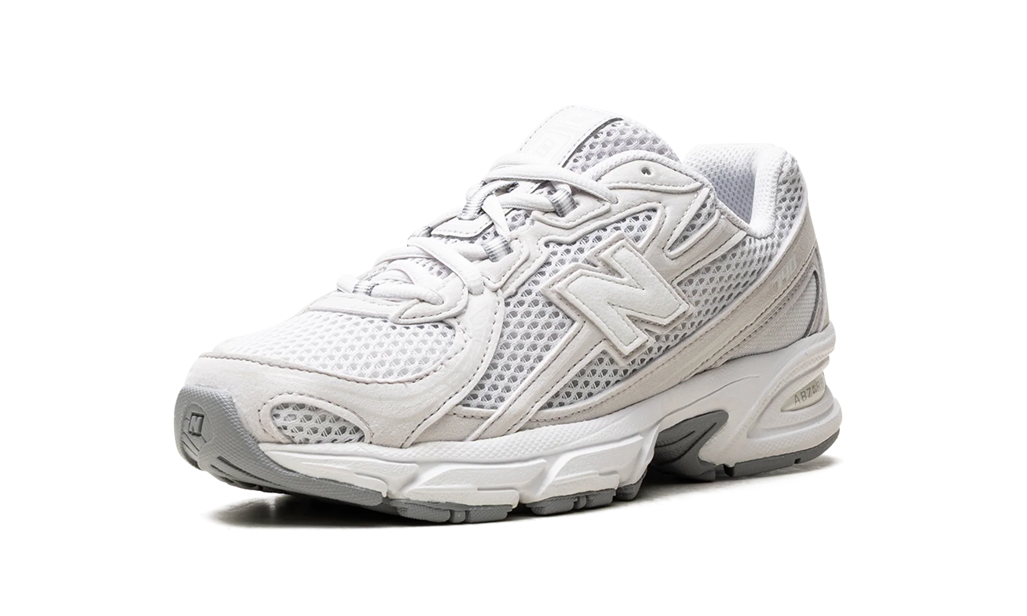 740 GS "White / Grey" GR740GS