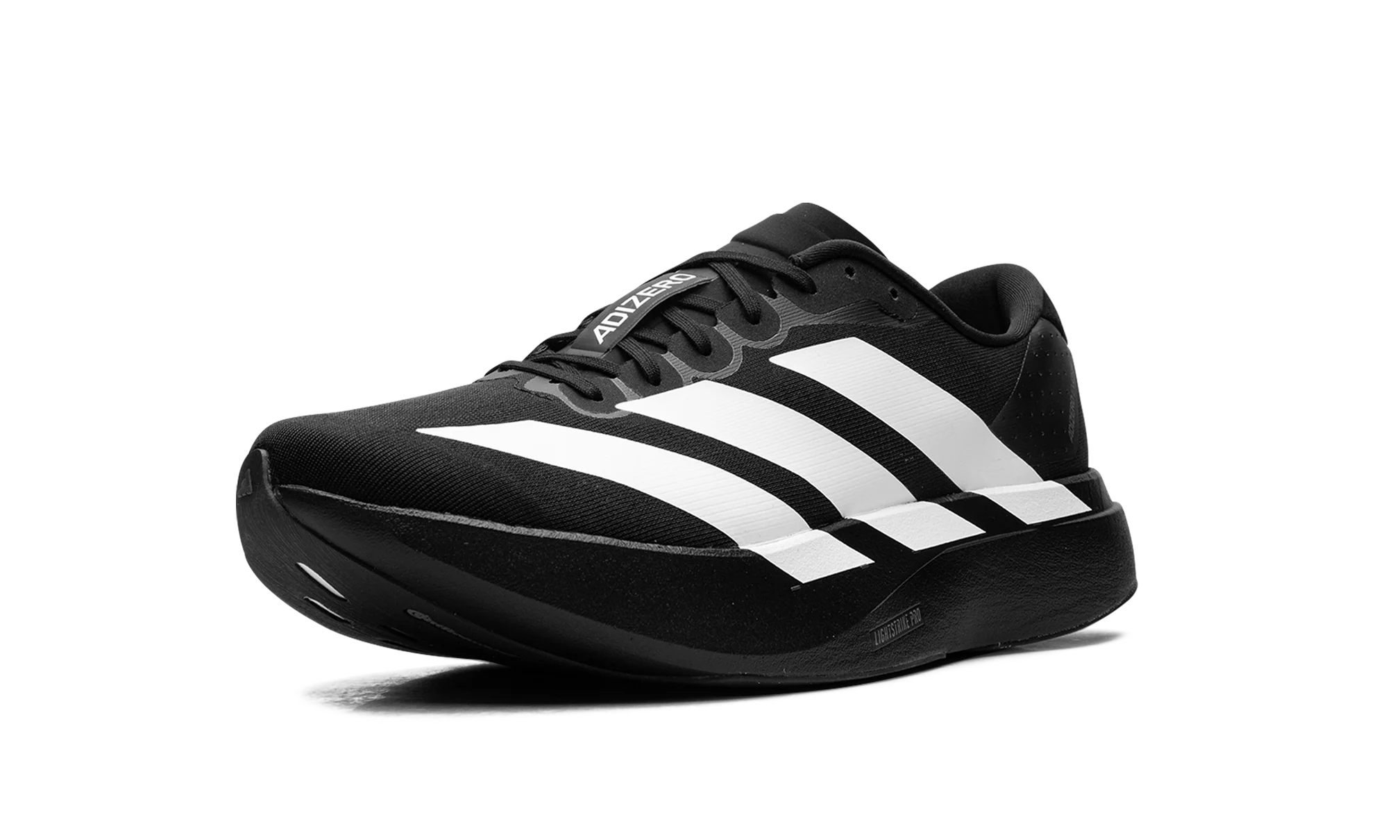 Adizero Evo SL "Black White" JP7149