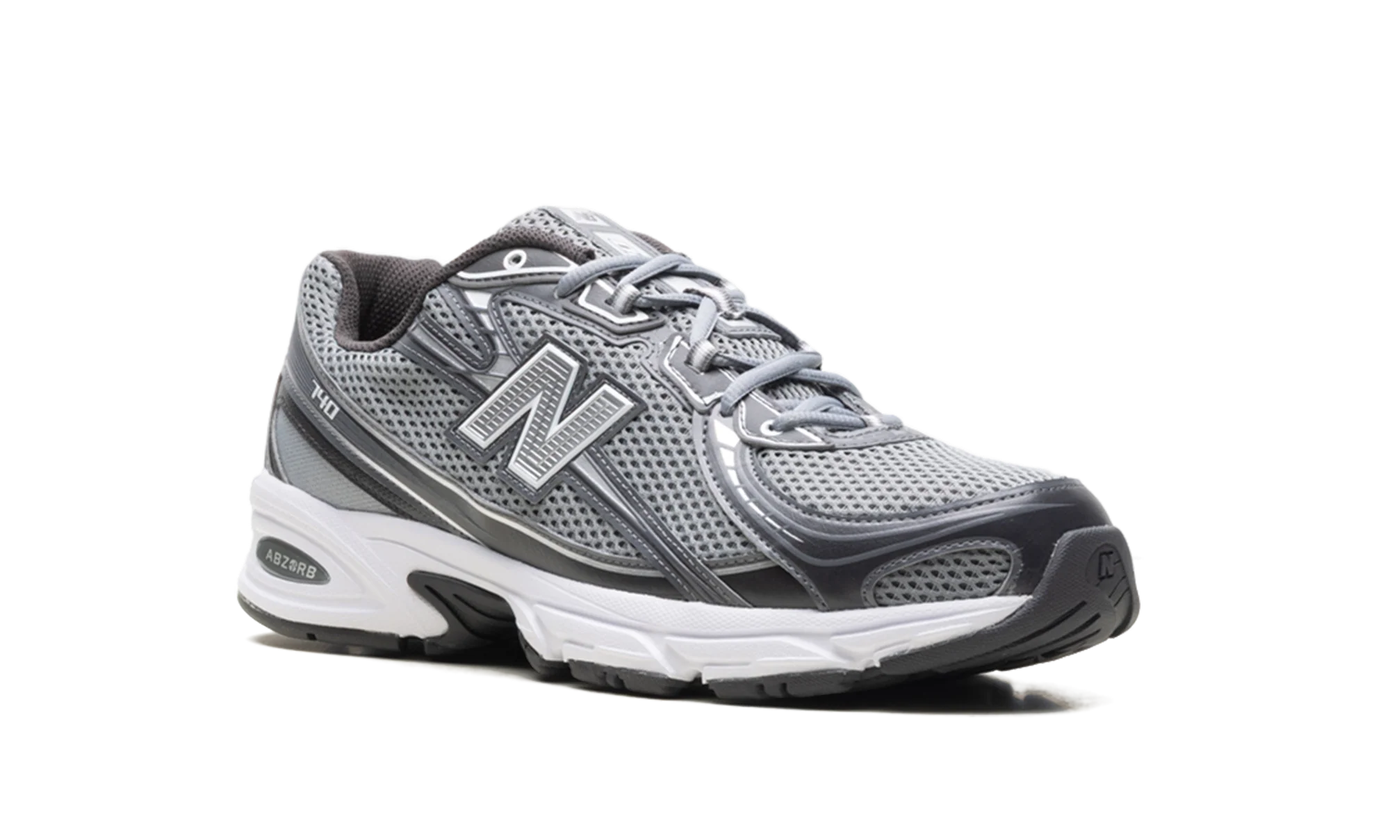 740 "Slate Grey Black Cement" U740JCG