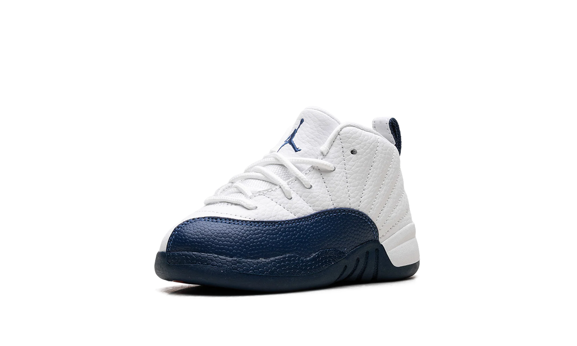 Air Jordan 12 Retro TD "French Blue (2025)" 850000 114