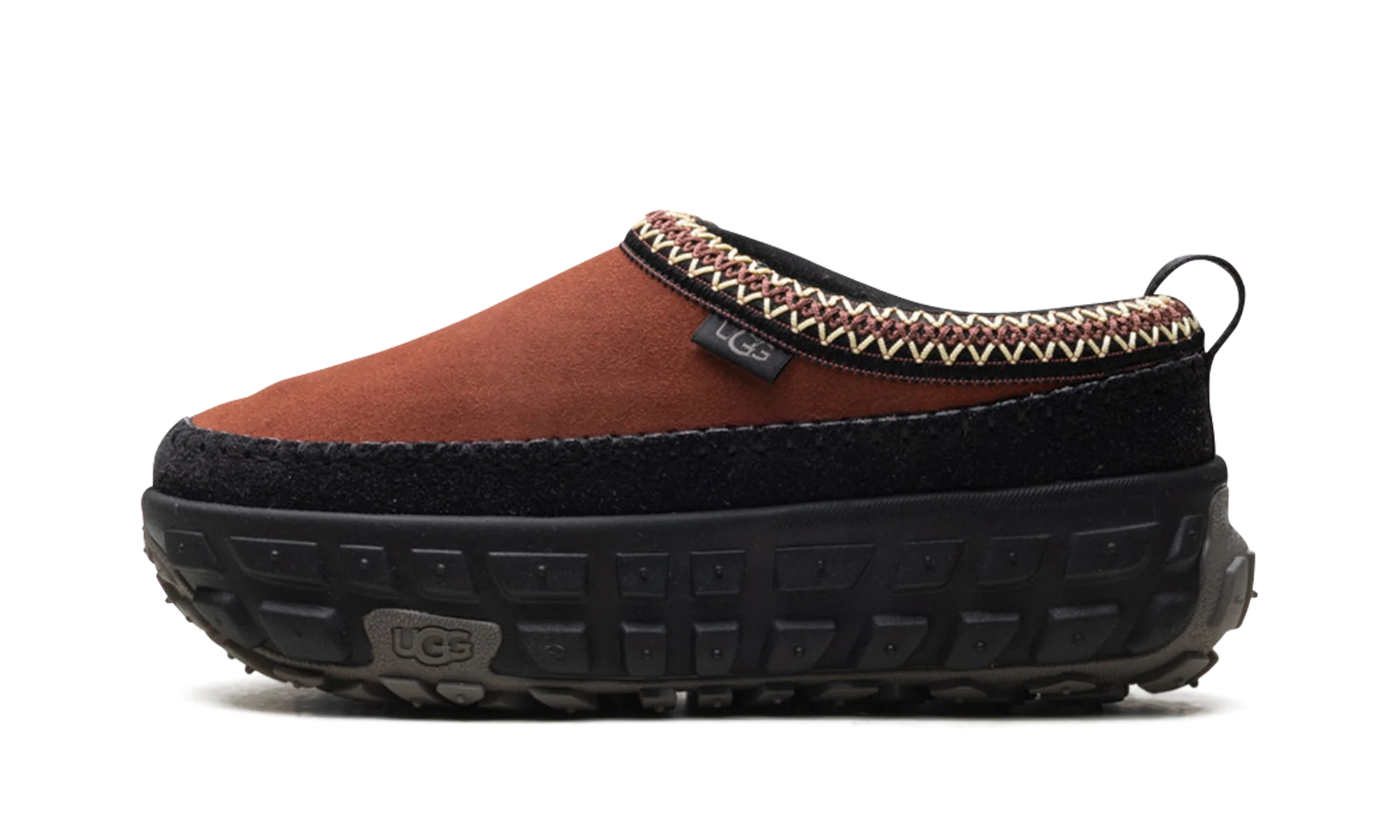 Venture Daze WMNS "Red Jasper" 1155650 RJS