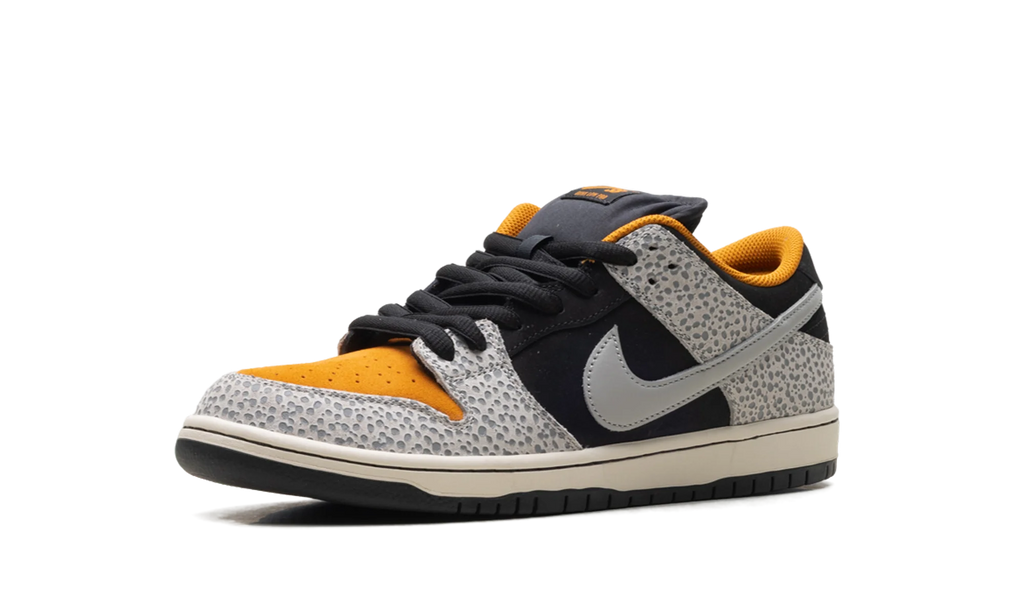 SB Dunk Low Pro "Electric Pack Cobblestone" FZ1233 001