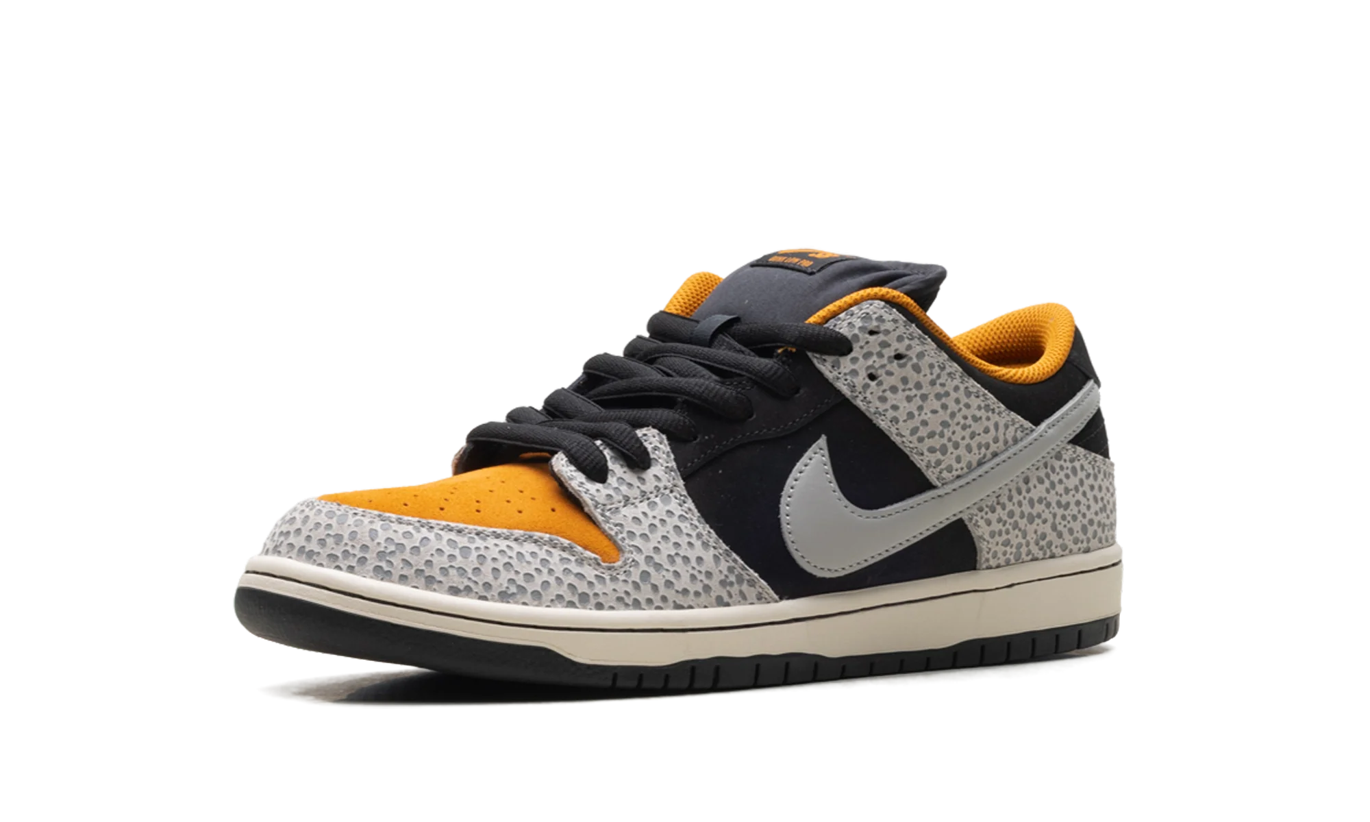 SB Dunk Low Pro "Electric Pack Cobblestone" FZ1233 001