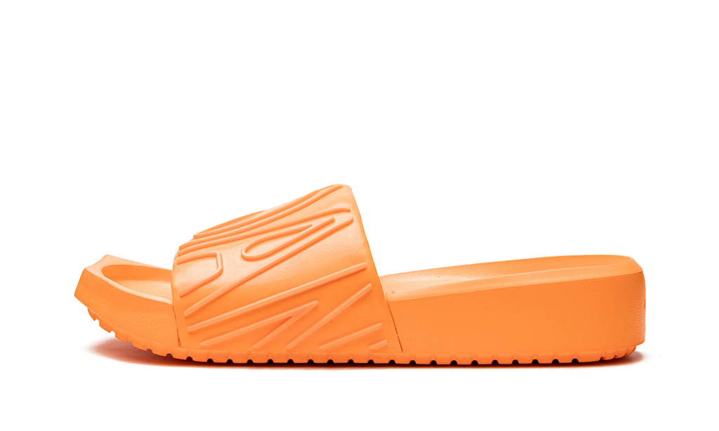 JORDAN NOLA SLIDE WMNS "Bright Citrus" CZ8027 800