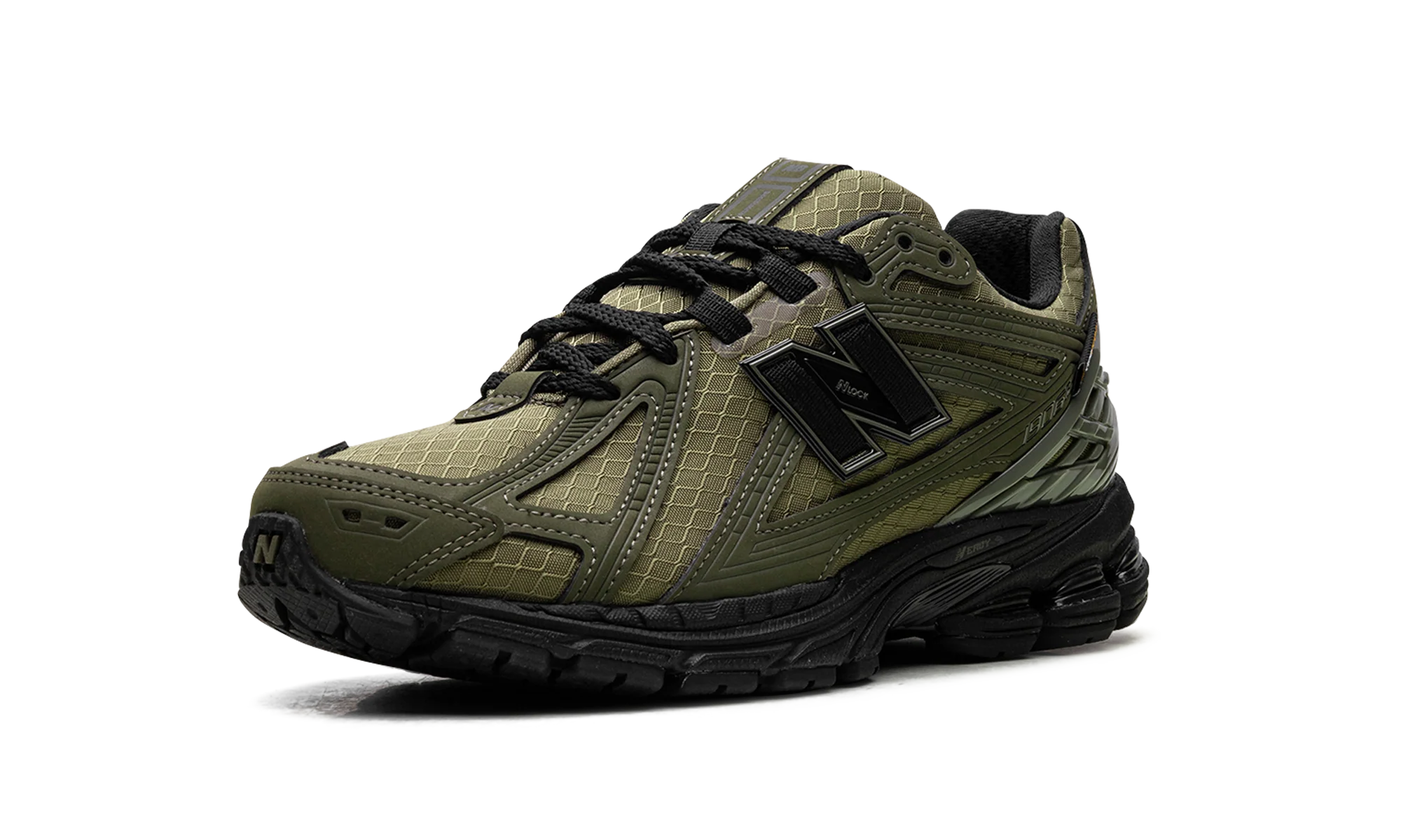 1906R "Cordura Dark Camo Green" M1906RWA