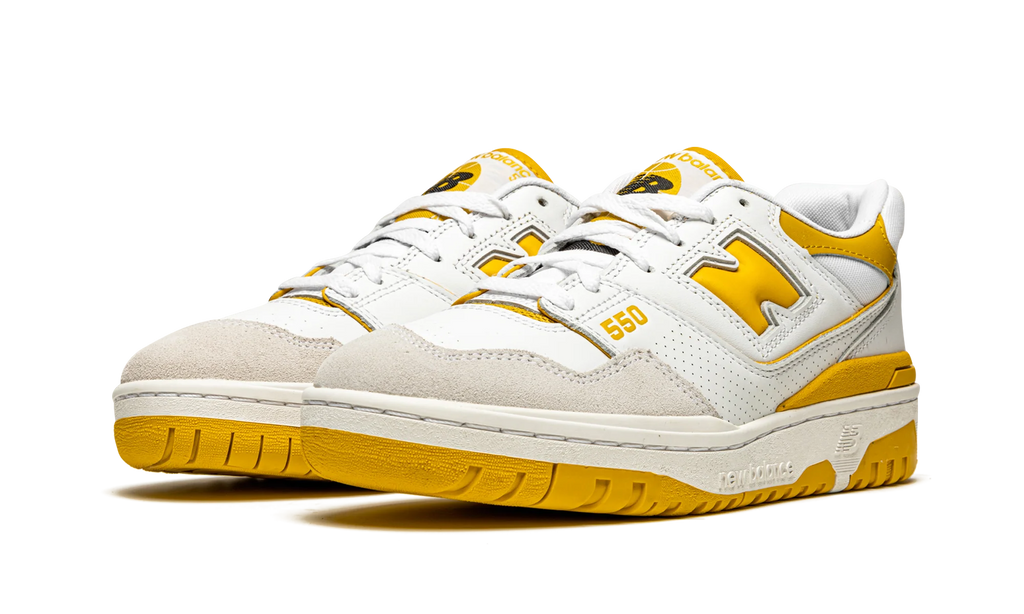 550 "Varsity Gold" BB550LA1
