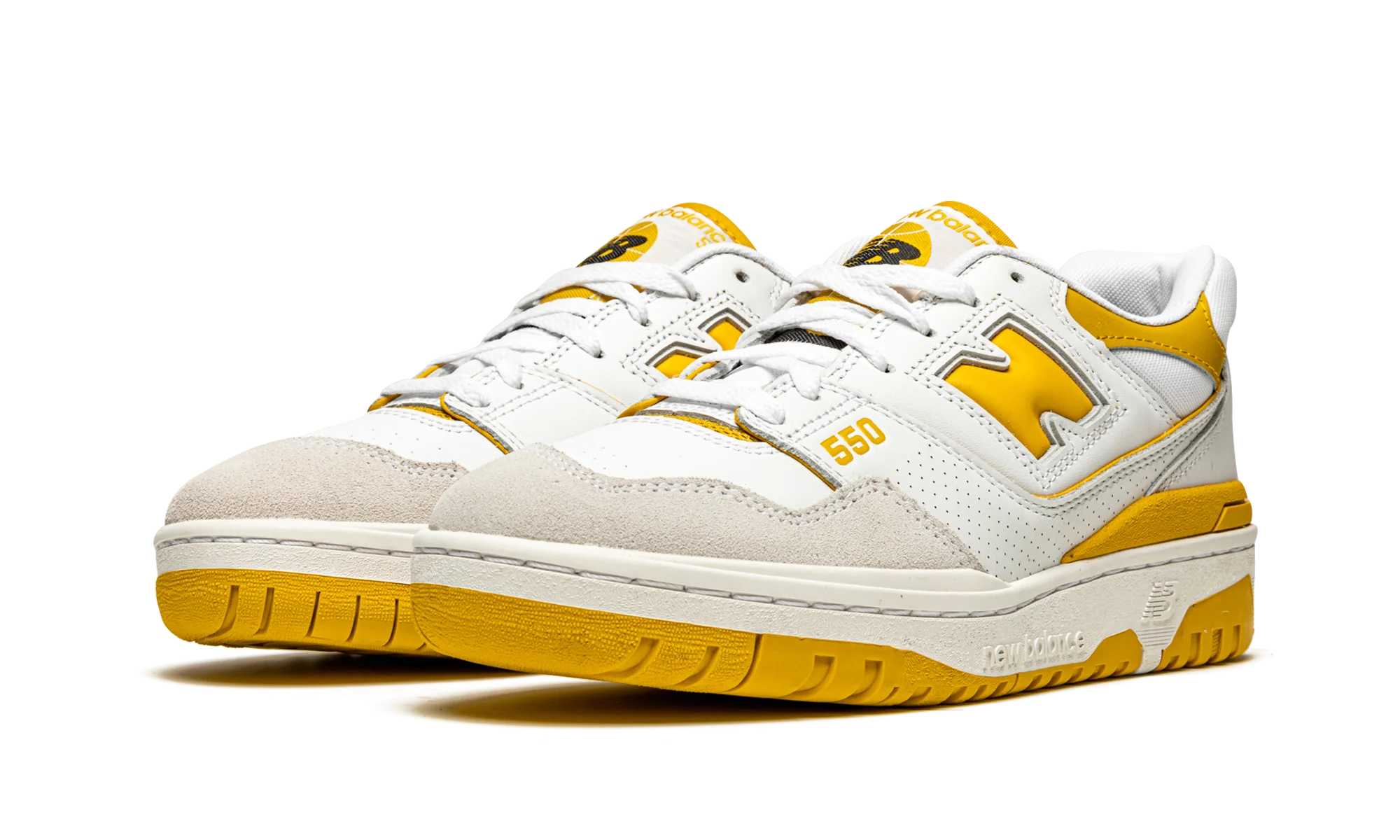 550 "Varsity Gold" BB550LA1