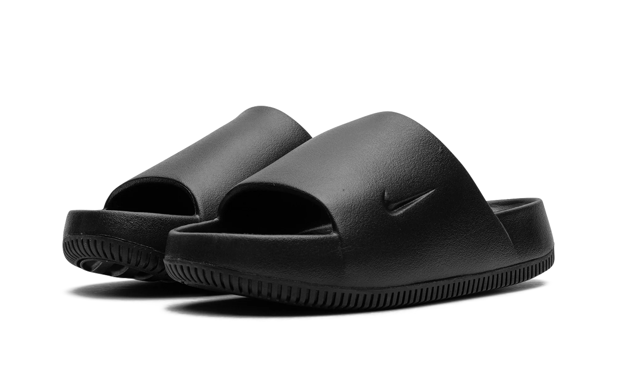 NIKE CALM SLIDE WMNS "Black" DX4816 001
