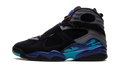 Air Jordan 8 Retro "Aqua (2025)" 305381 006
