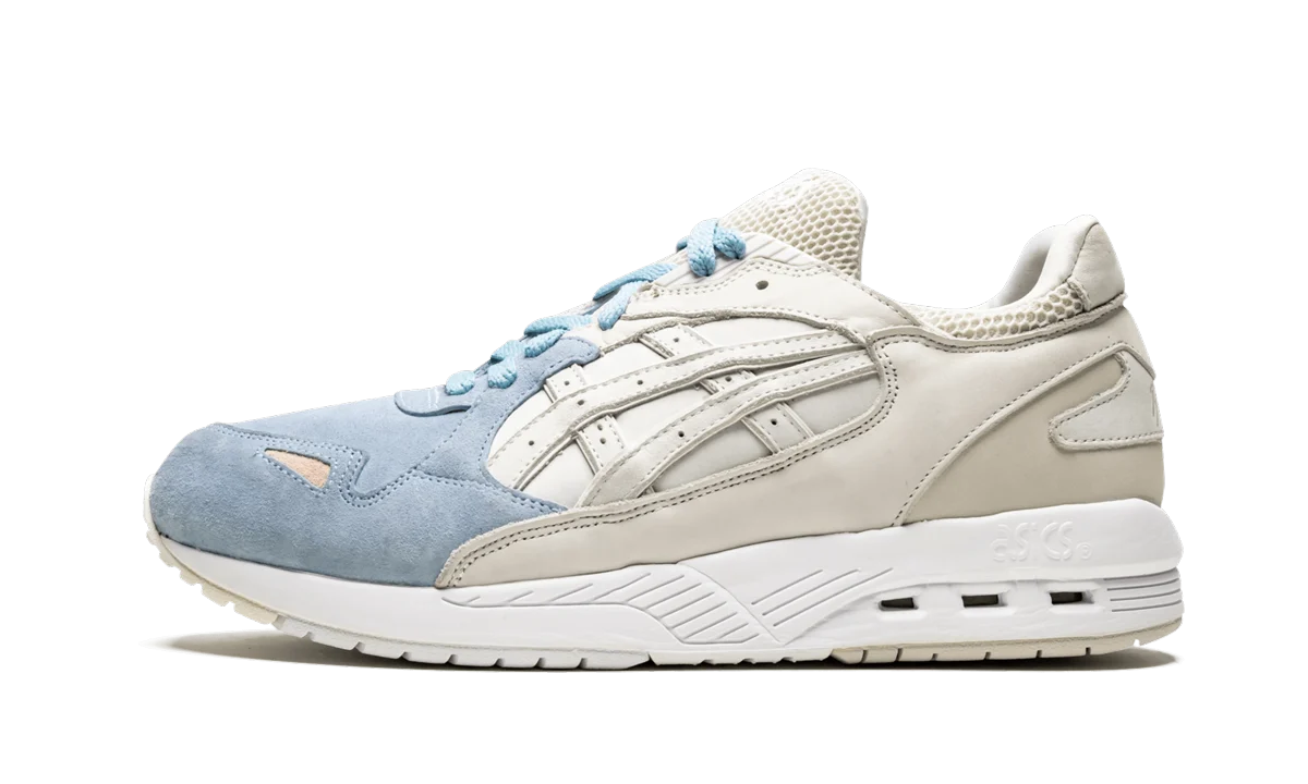 GT-Cool Xpress "Ronnie Fieg - Kith - Sterling" H51GK 4202