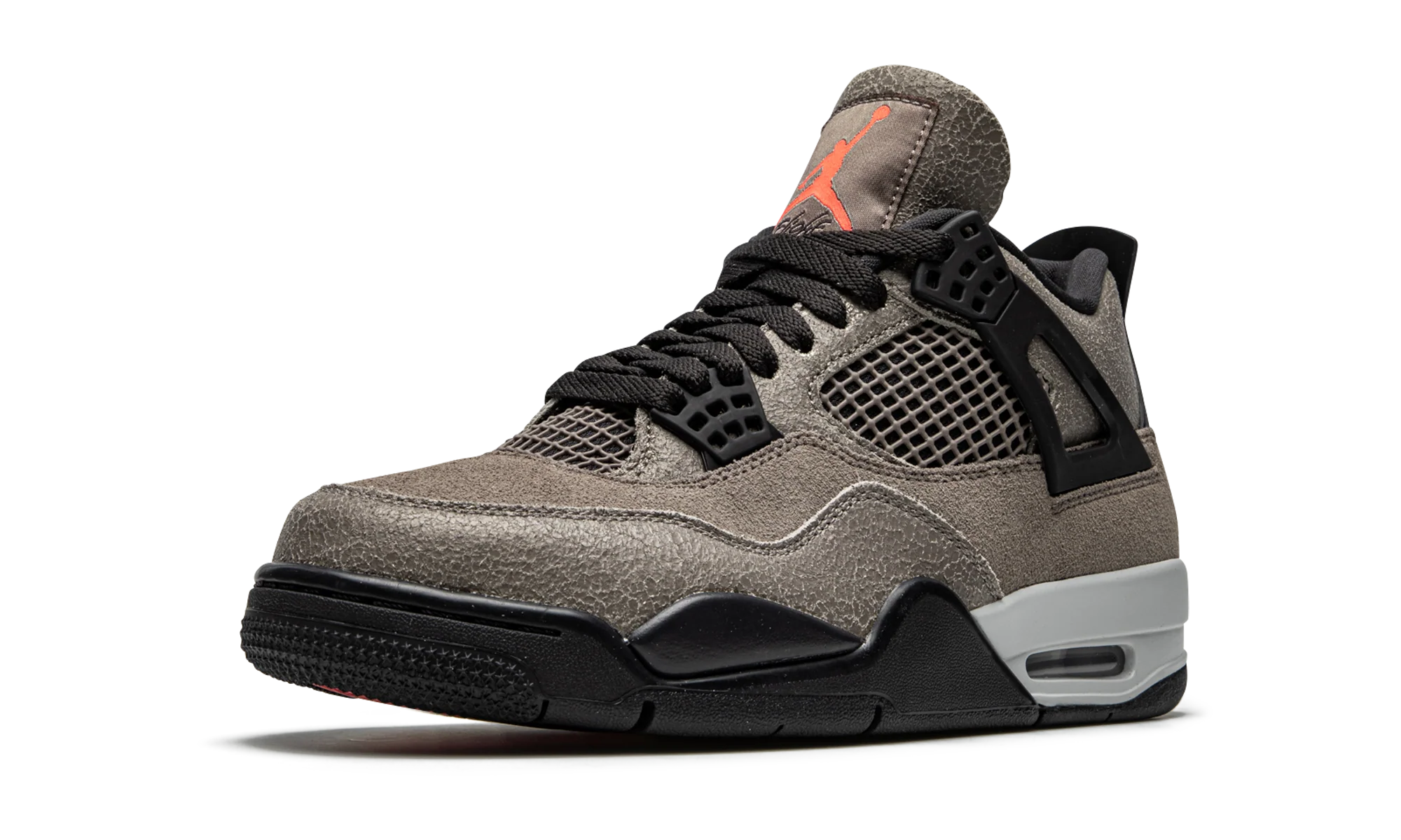 Air Jordan 4 Retro "Taupe Haze" DB0732 200