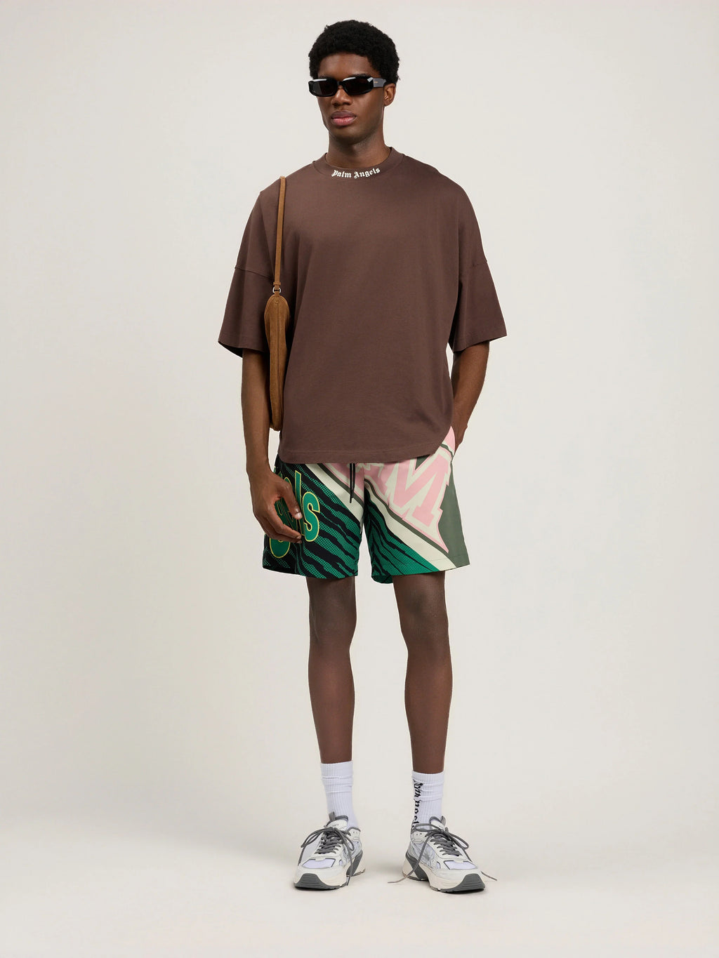 Classic Logo Over T-Shirt