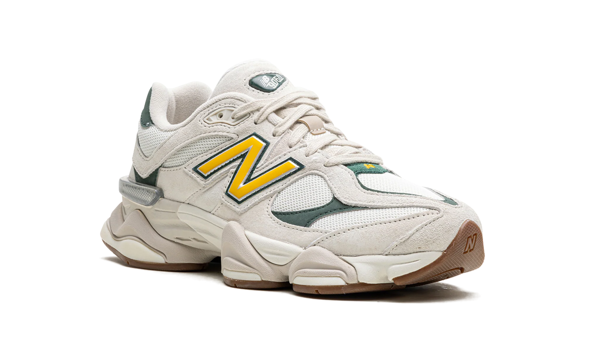 9060 "White Green" U9060AGG