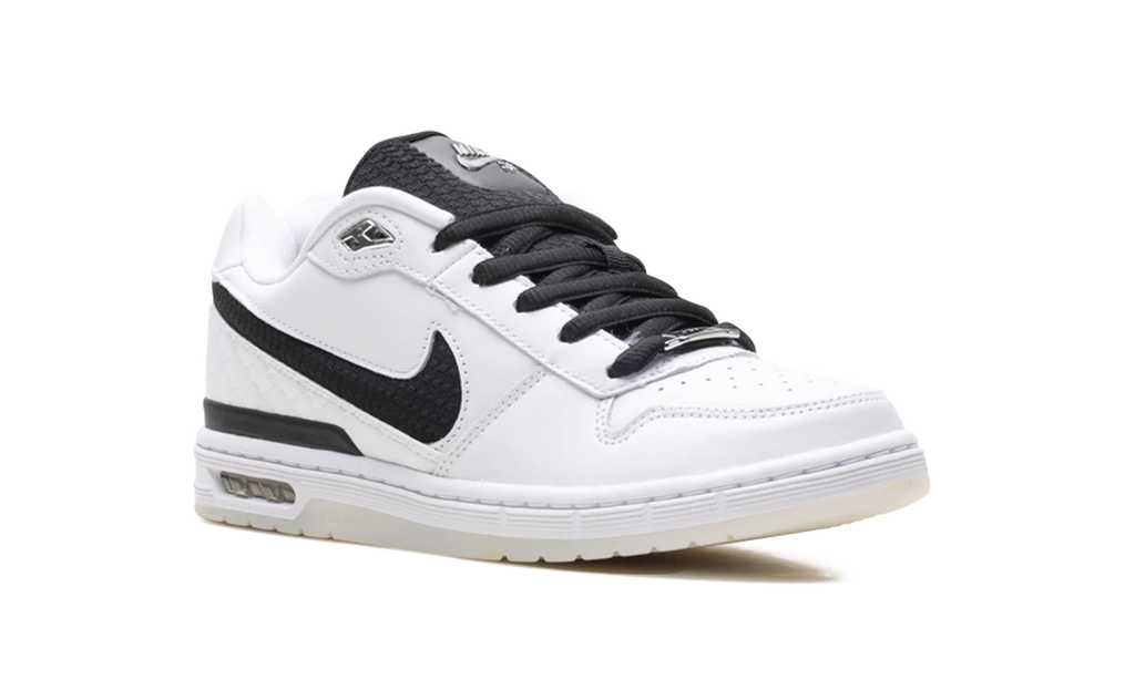 Zoom Air Paul Rodriguez 1 "White Black" HQ6828 100