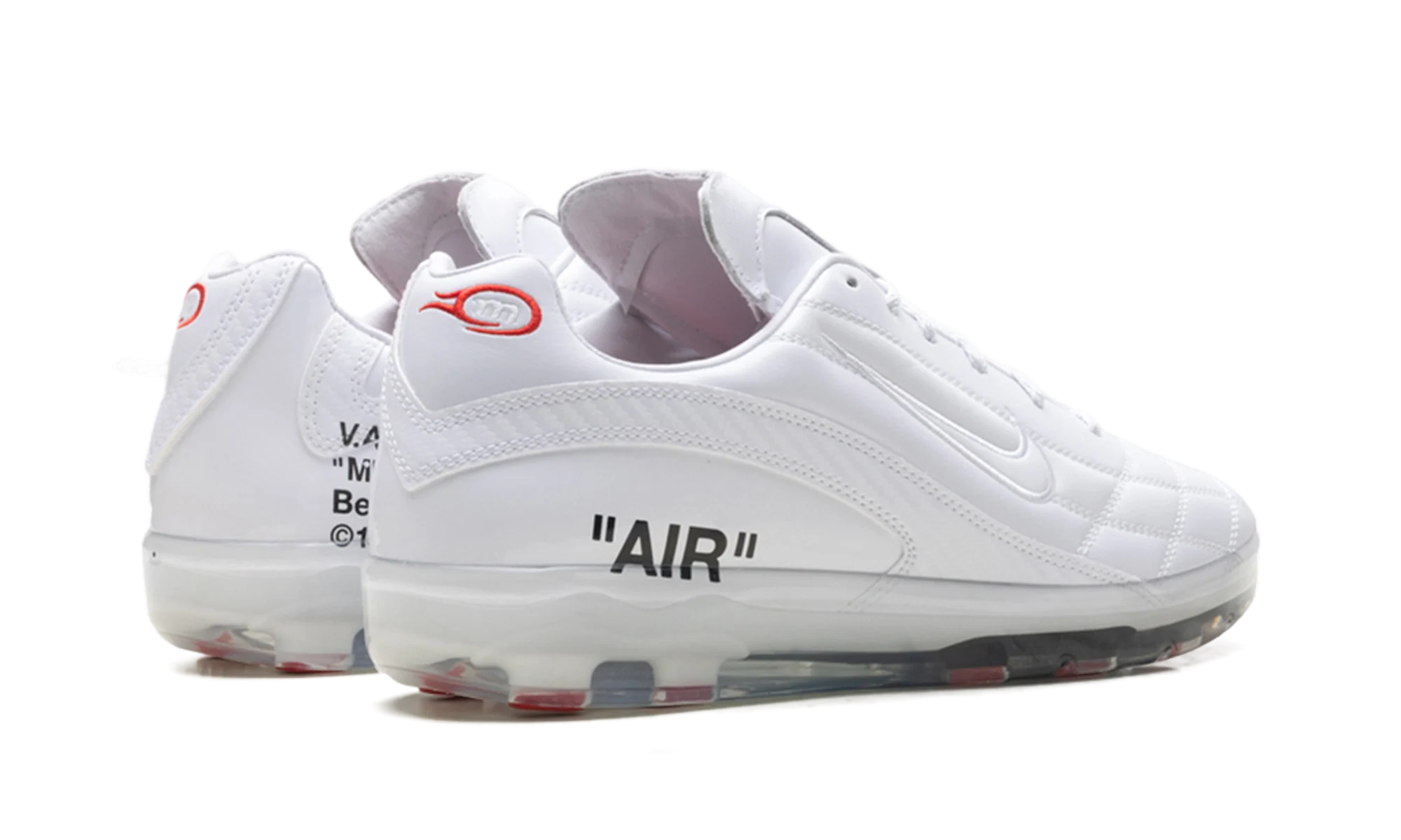 Cryoshot Zoom M9 "Virgil Abloh Archive - Team USA" IM3886 100