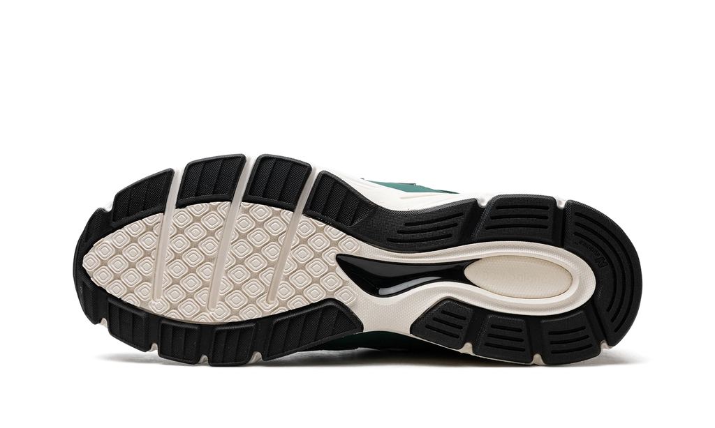 990v4 MADE IN USA "TEAL WHITE" U990TW4