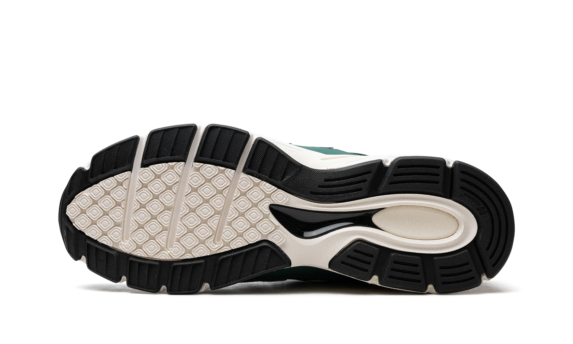990v4 MADE IN USA "TEAL WHITE" U990TW4