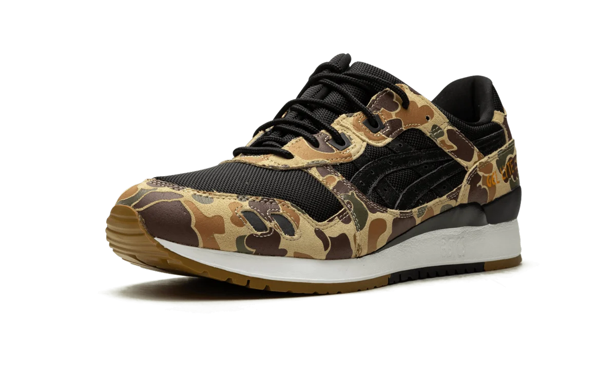 Gel-Lyte 3 "ATMOS" H61KK 8890