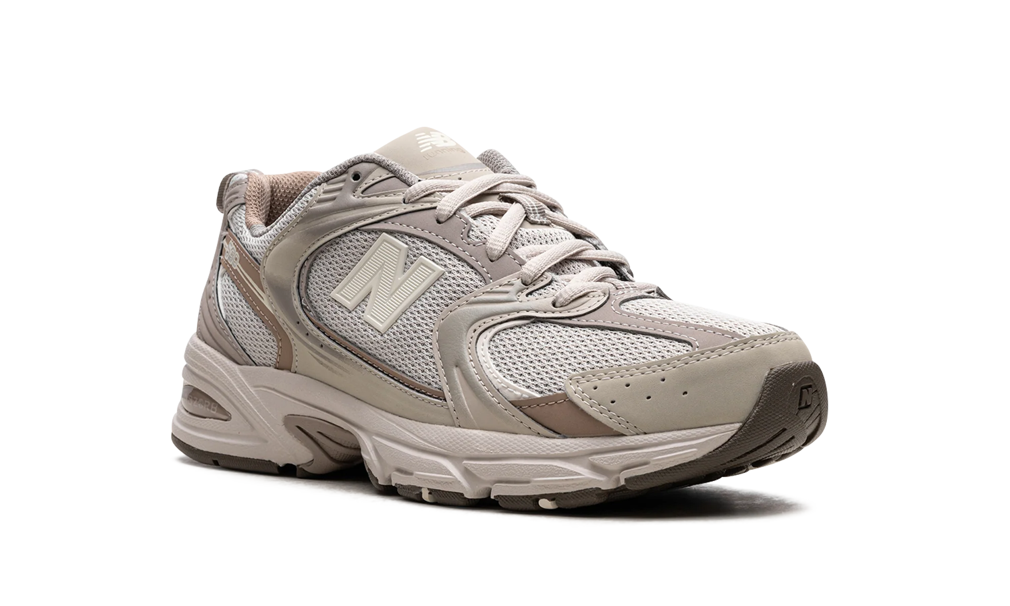530 "Cream Beige" MR530KOB