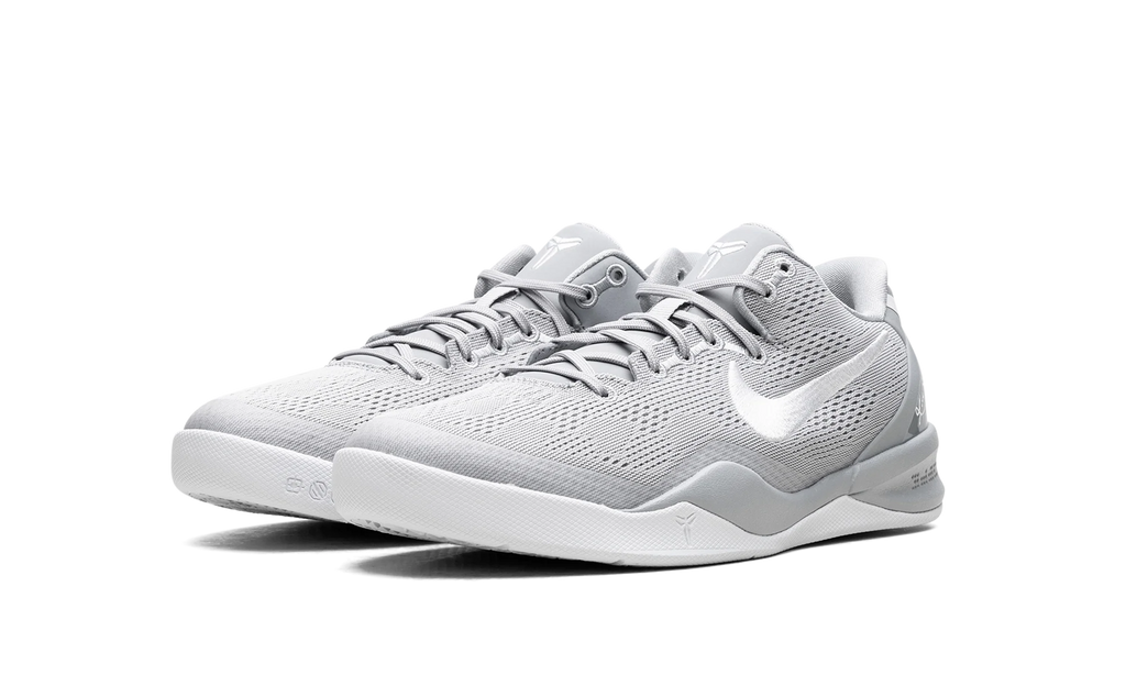 Kobe 8 Protro GS "Wolf Grey" FN0266 003