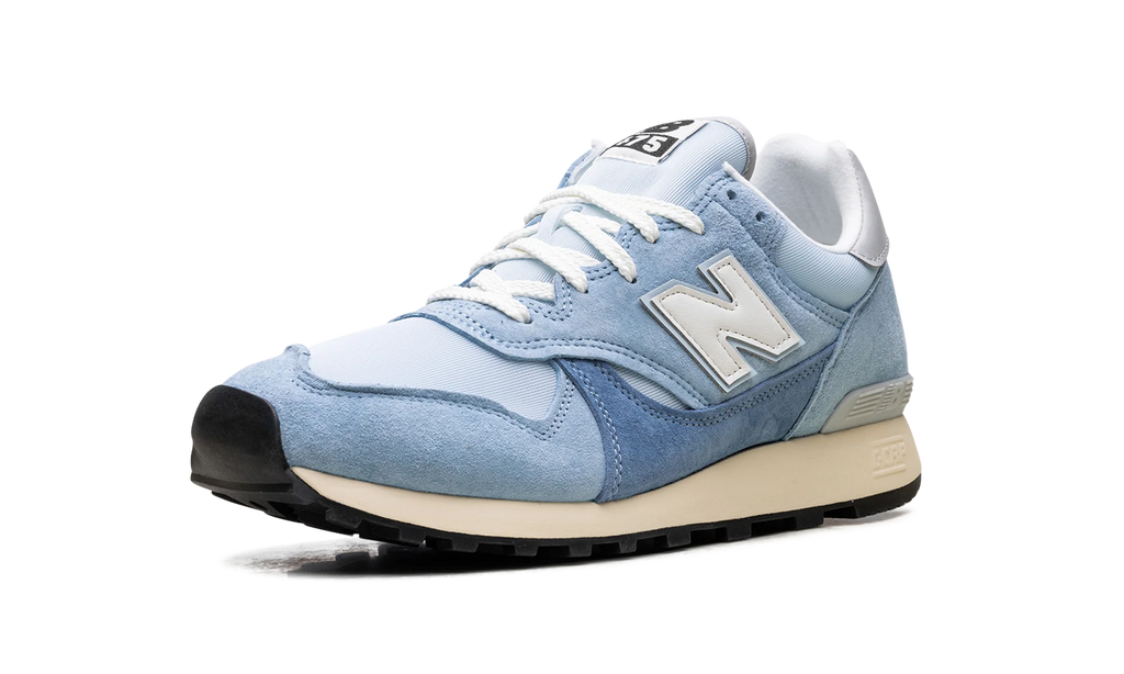 475 "Quarry Blue" M475VTG