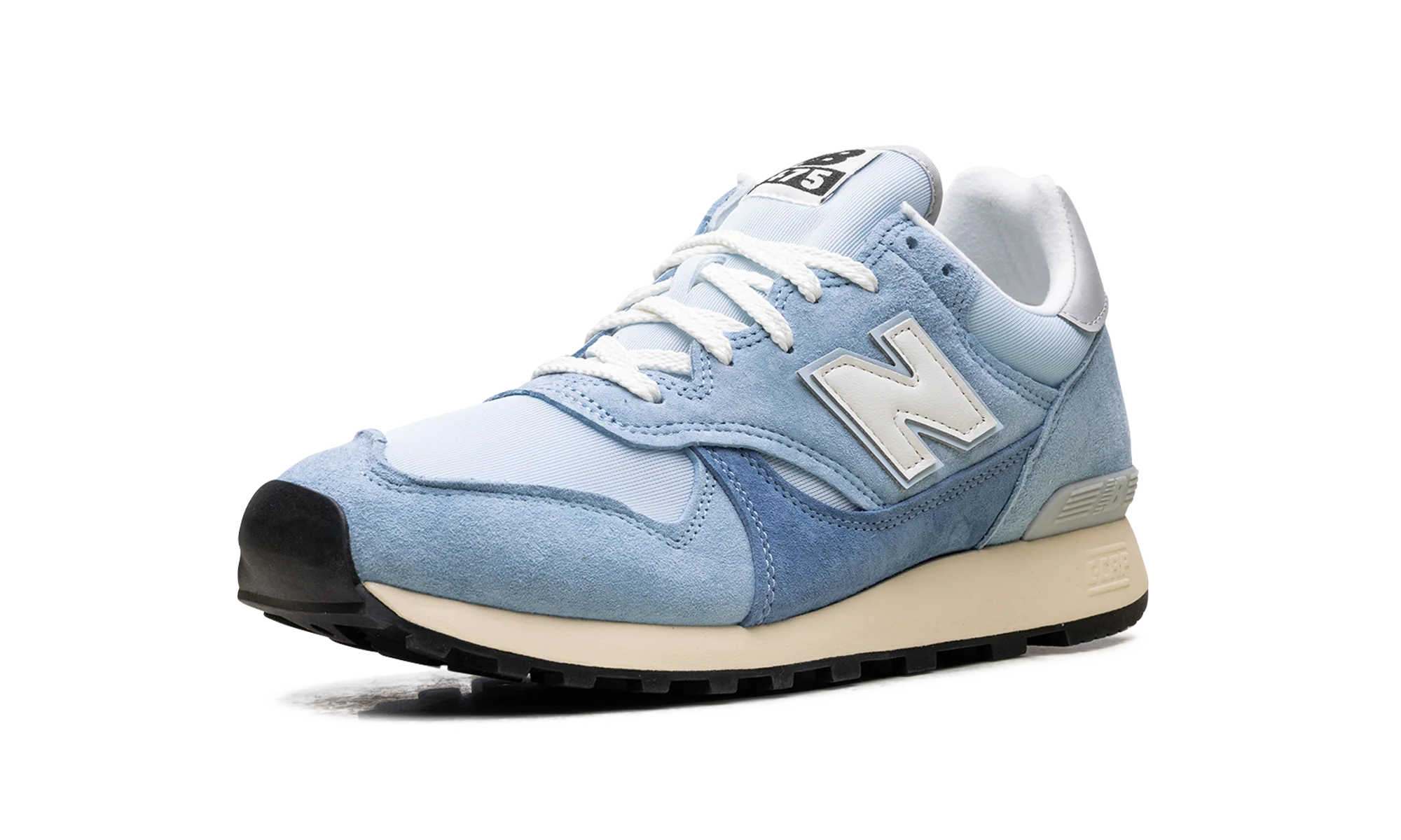 475 "Quarry Blue" M475VTG